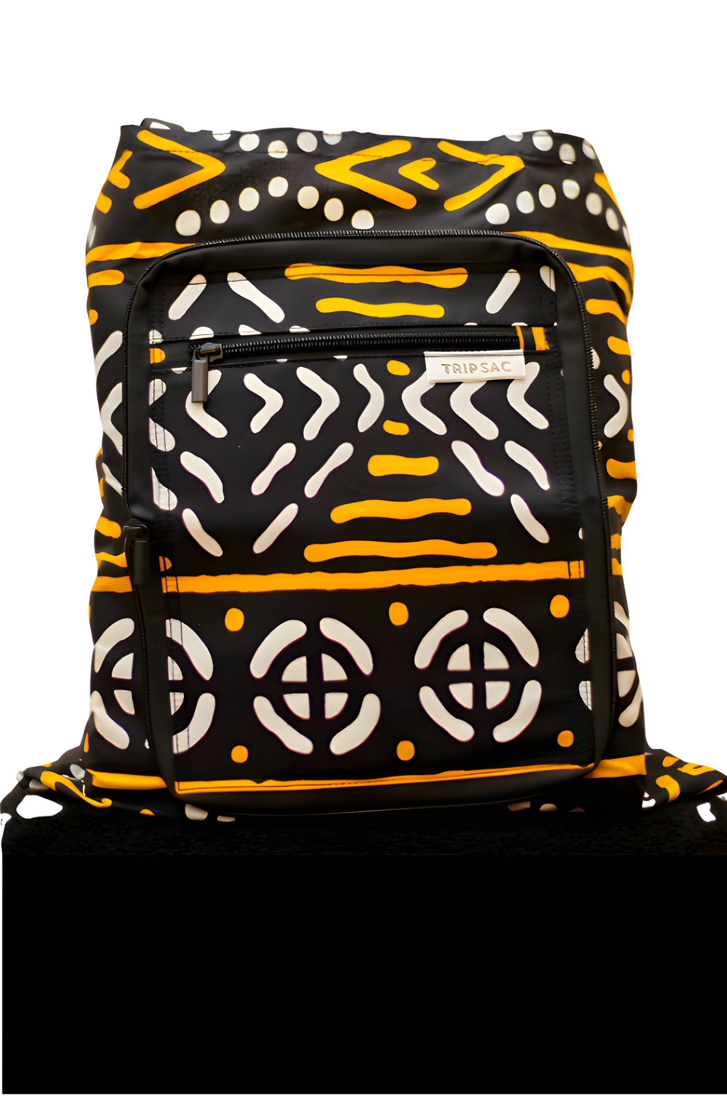 Wave Bag