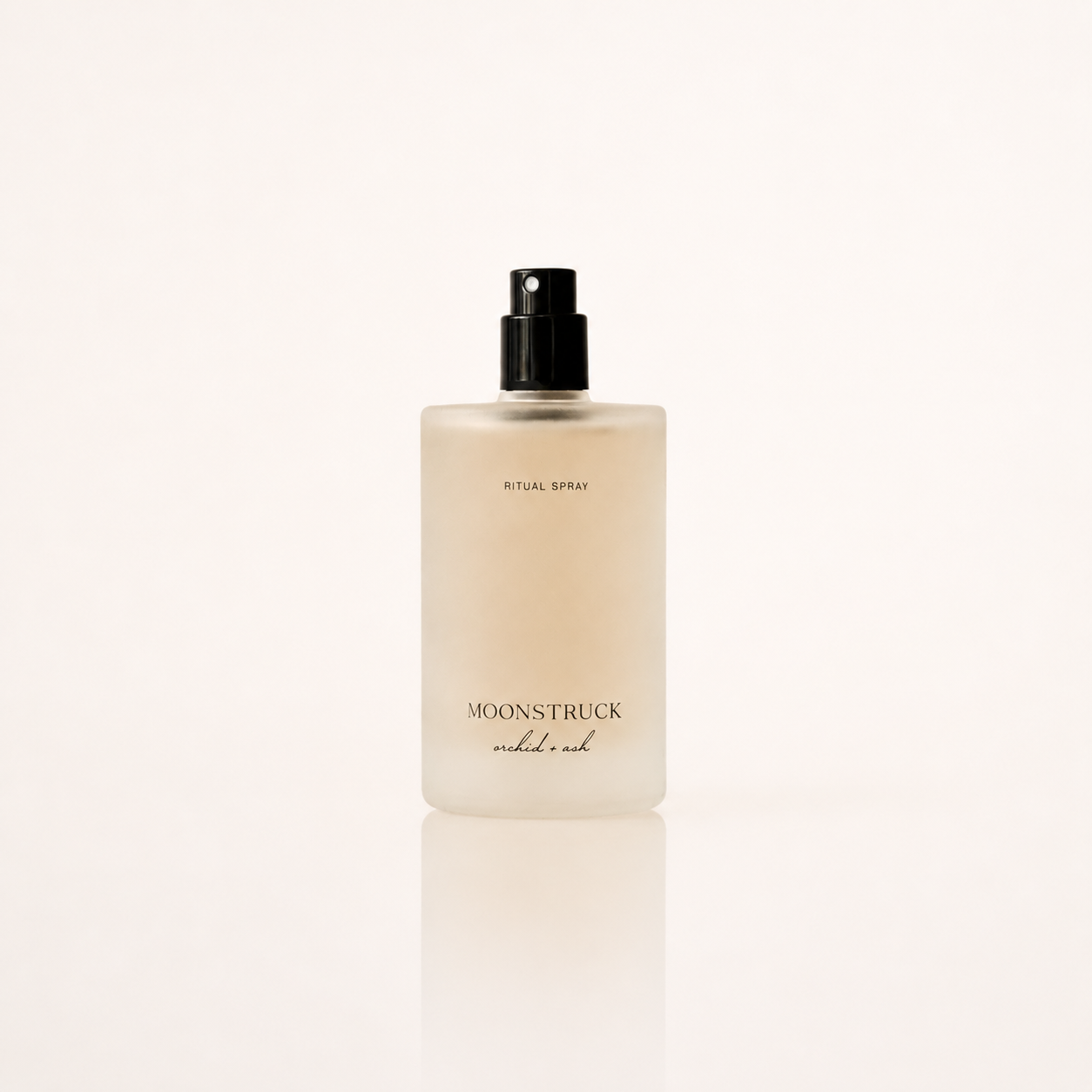 honey + vanilla | MOONSTRUCK Ritual Spray