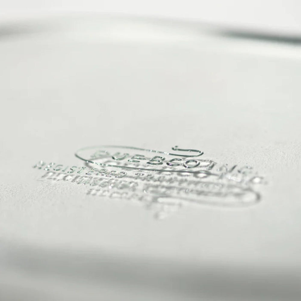 Display Glass Dome