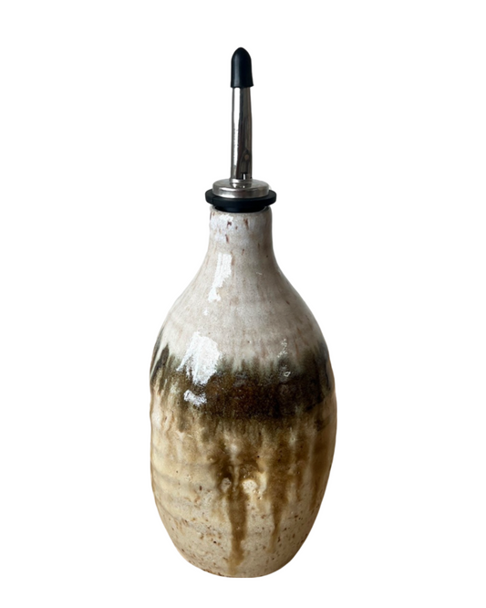 Borealis Oil Cruets