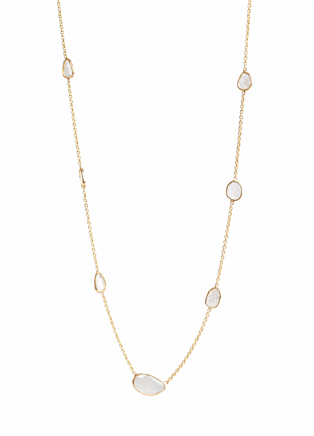 Moonlight Pendant Necklace