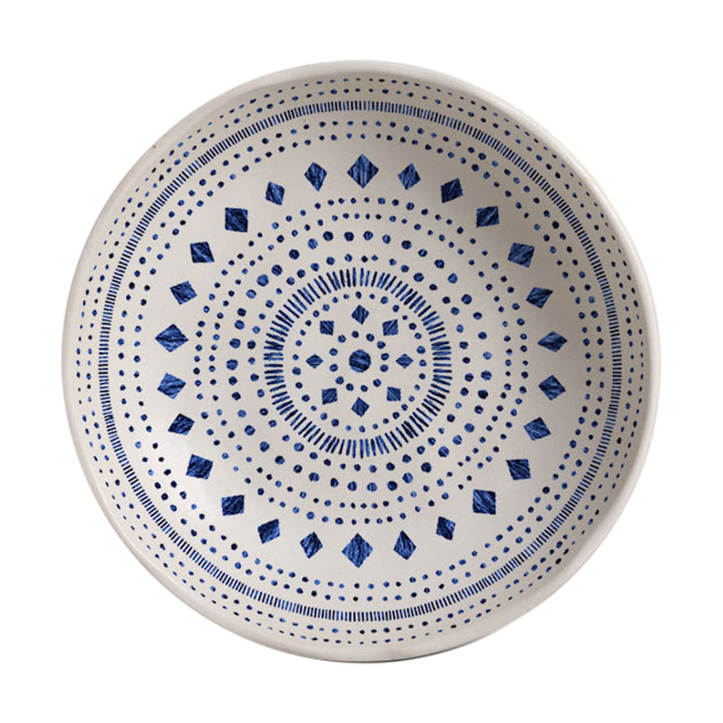 Salad Bowl Set of 6