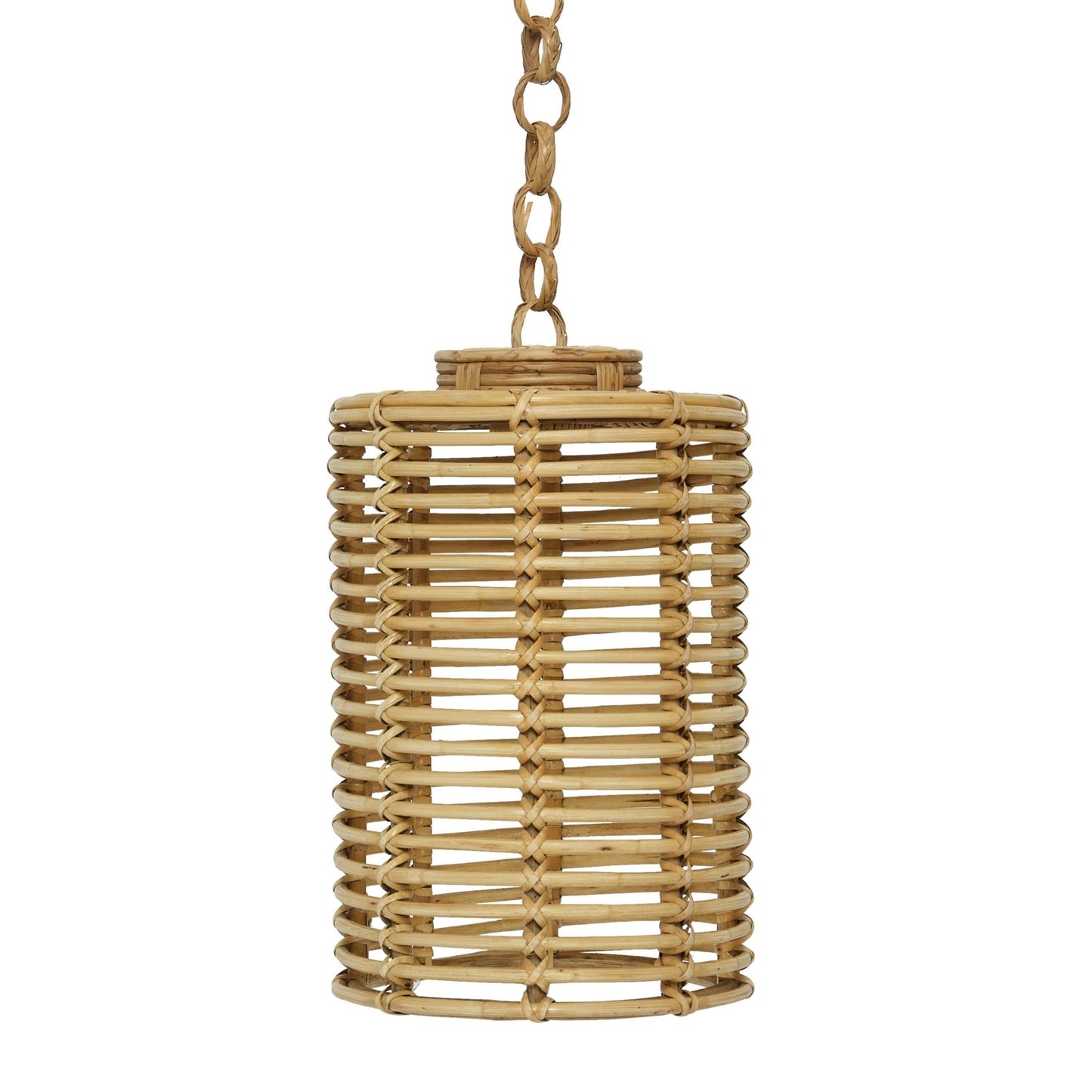 Oval Lampshade