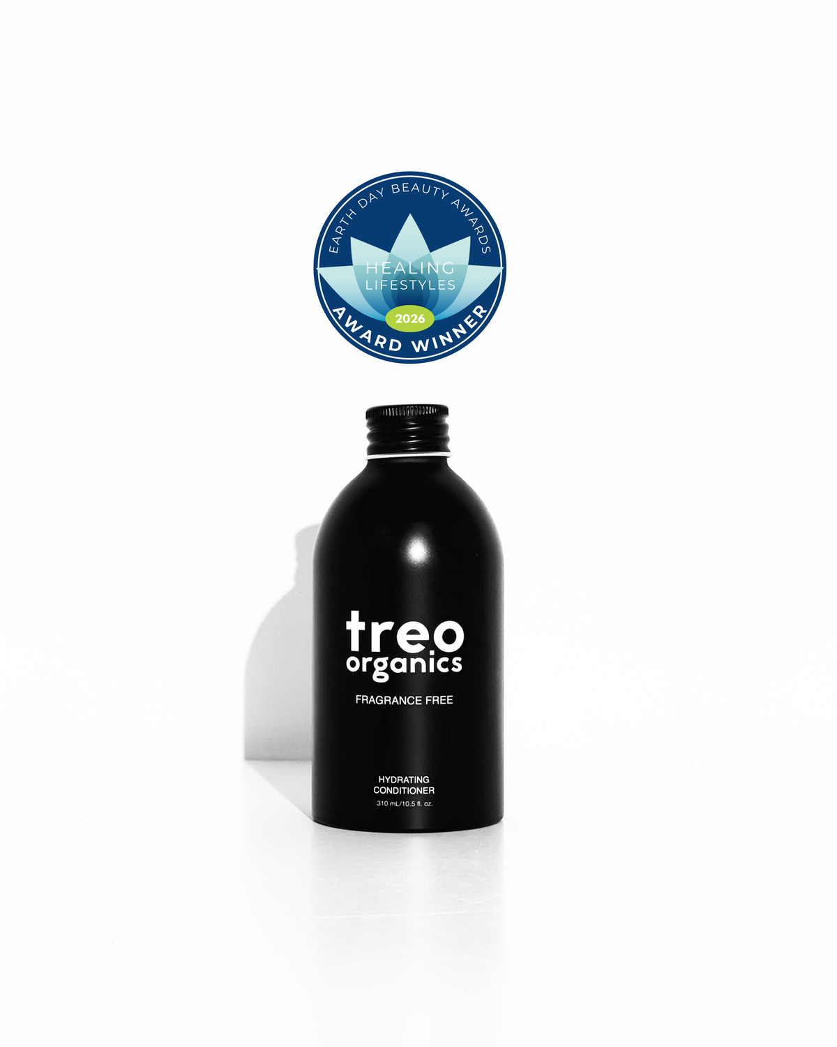 Fragrance-Free Hydrating Conditioner