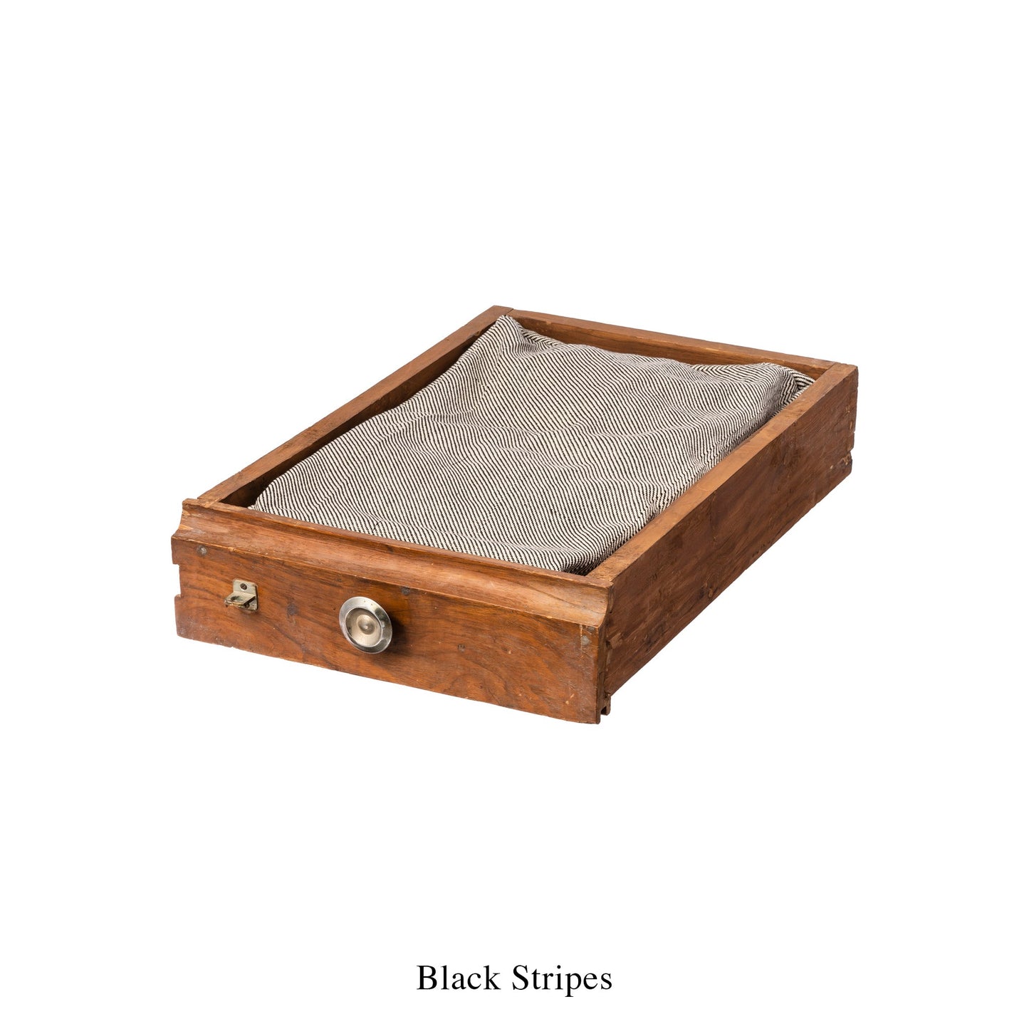 Vintage Drawer Pet Bed