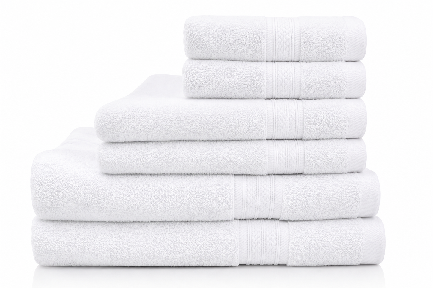 Bamboo Bath Towel