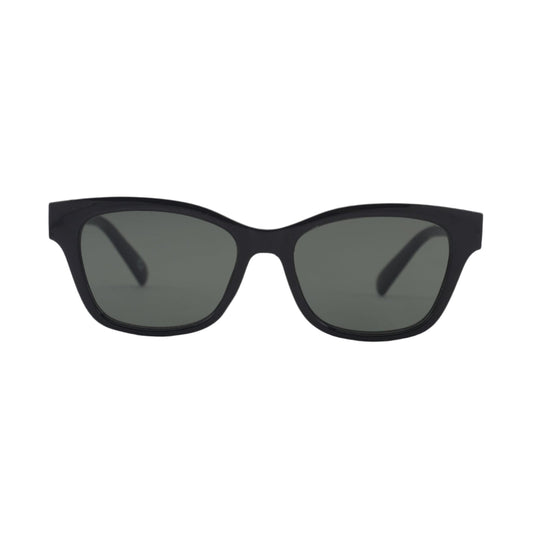 PONY // GLOSS BLACK [OLIVE LENS]