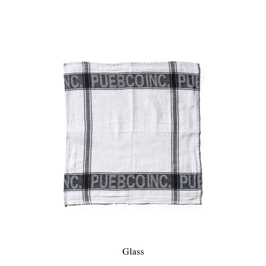 India Cloth Glass