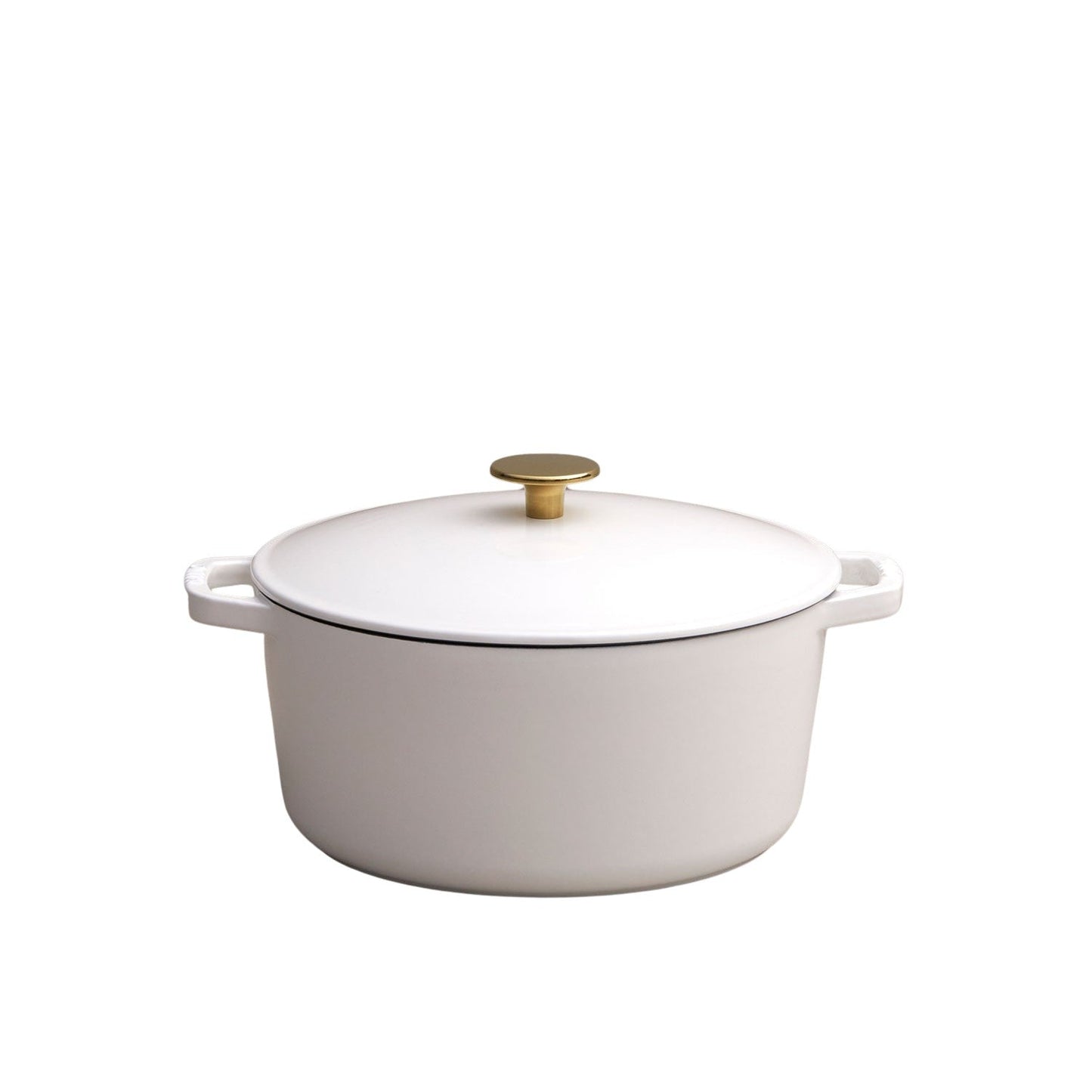 5.5 Quart Classic Dutch Oven