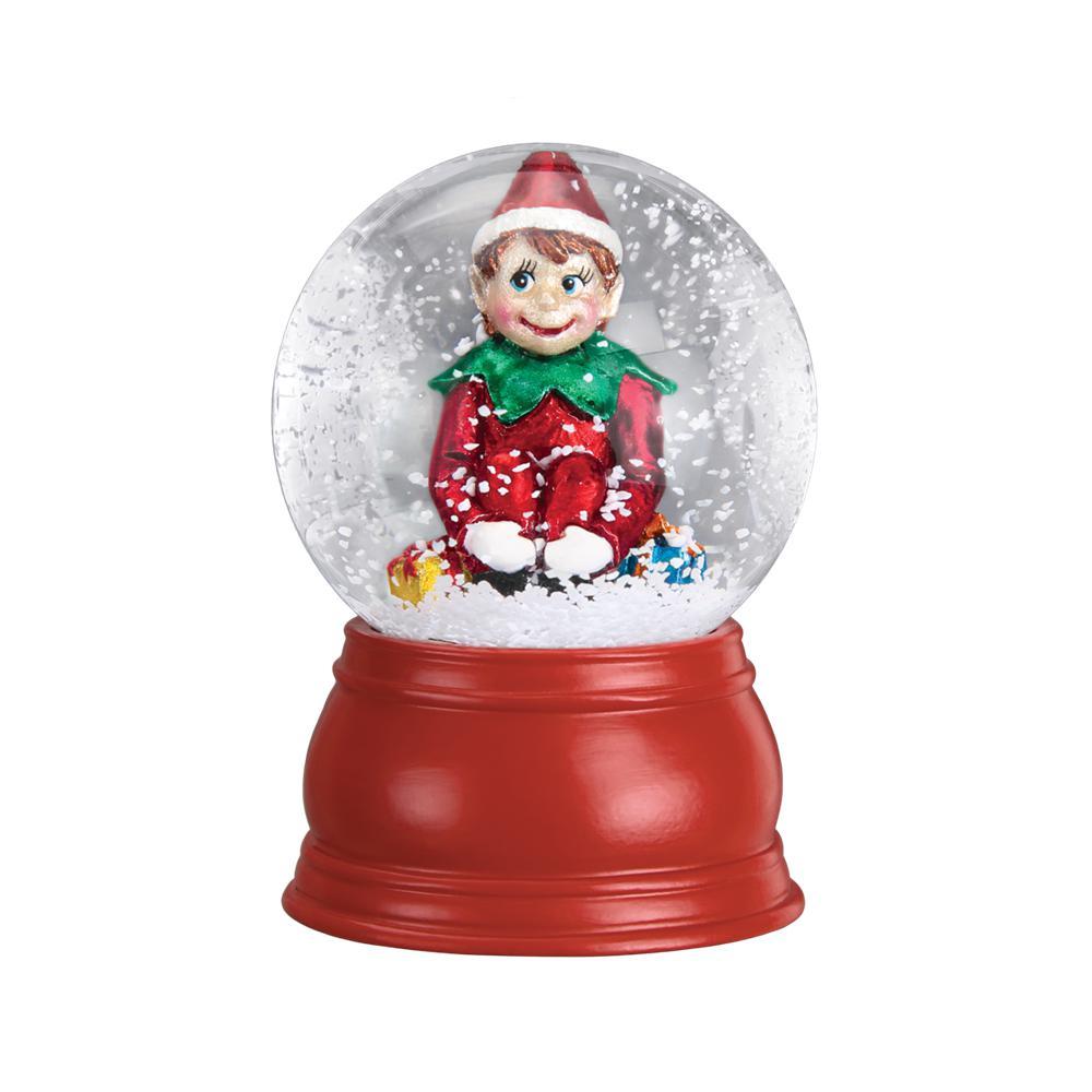 Mini Snow Globes