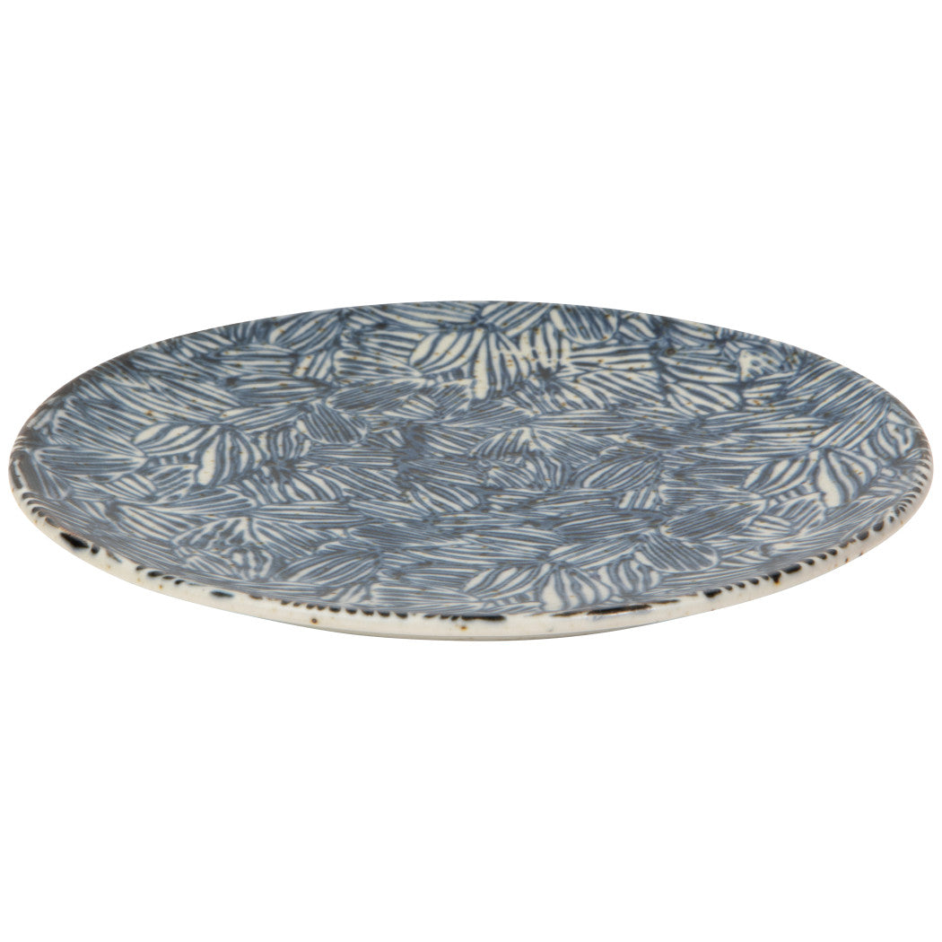 Set of 6 Arbor Element Appetizer Plate