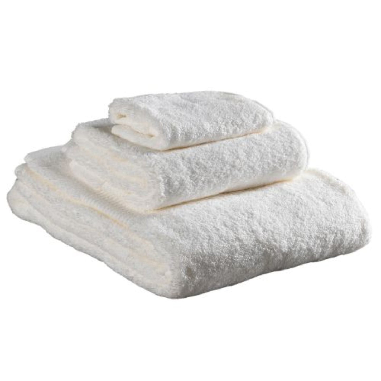 100% Organic Cotton Bath Towels Collection