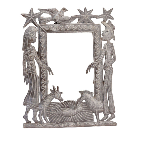Fair Trade Picture Frames