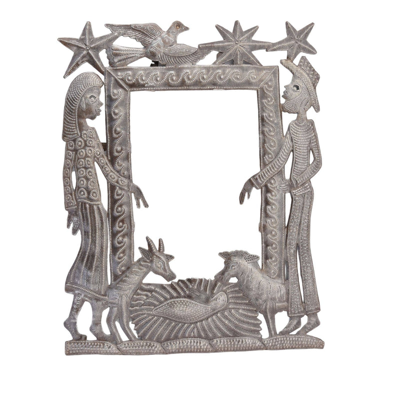 Fair Trade Picture Frames