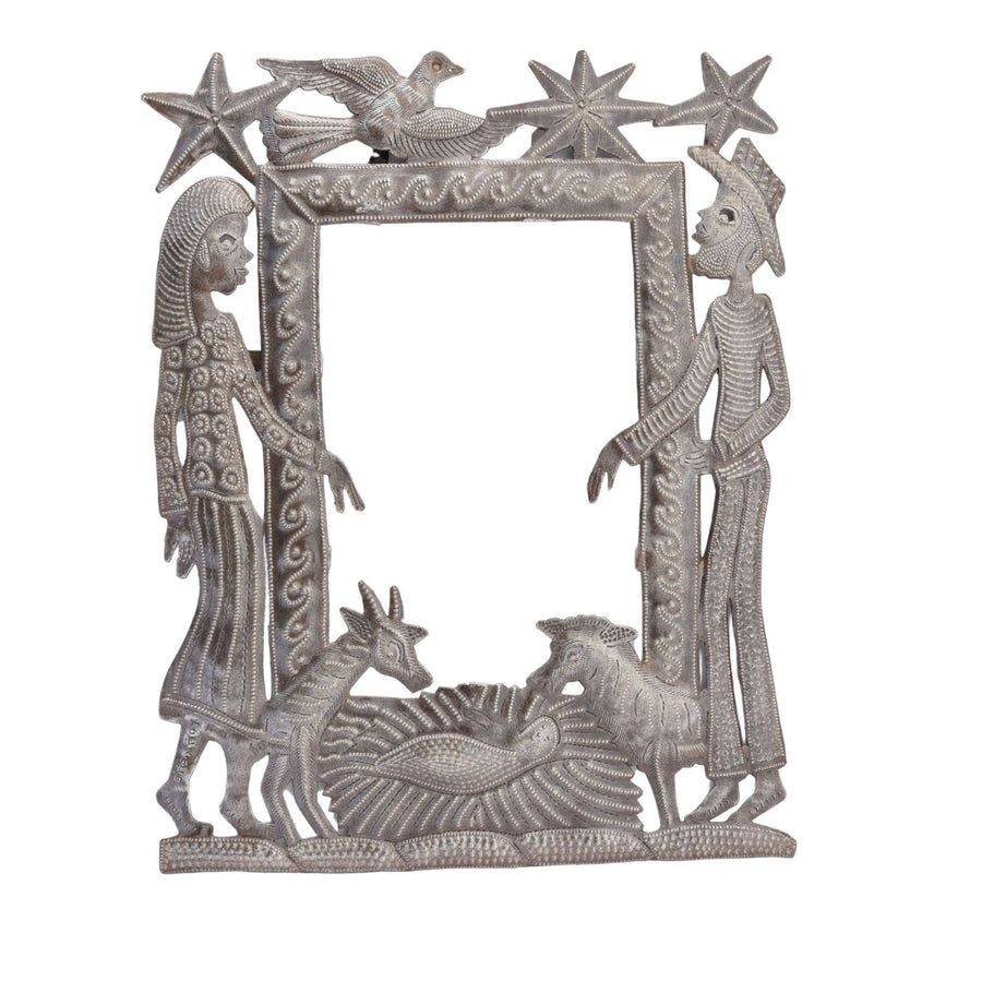 Fair Trade Picture Frames