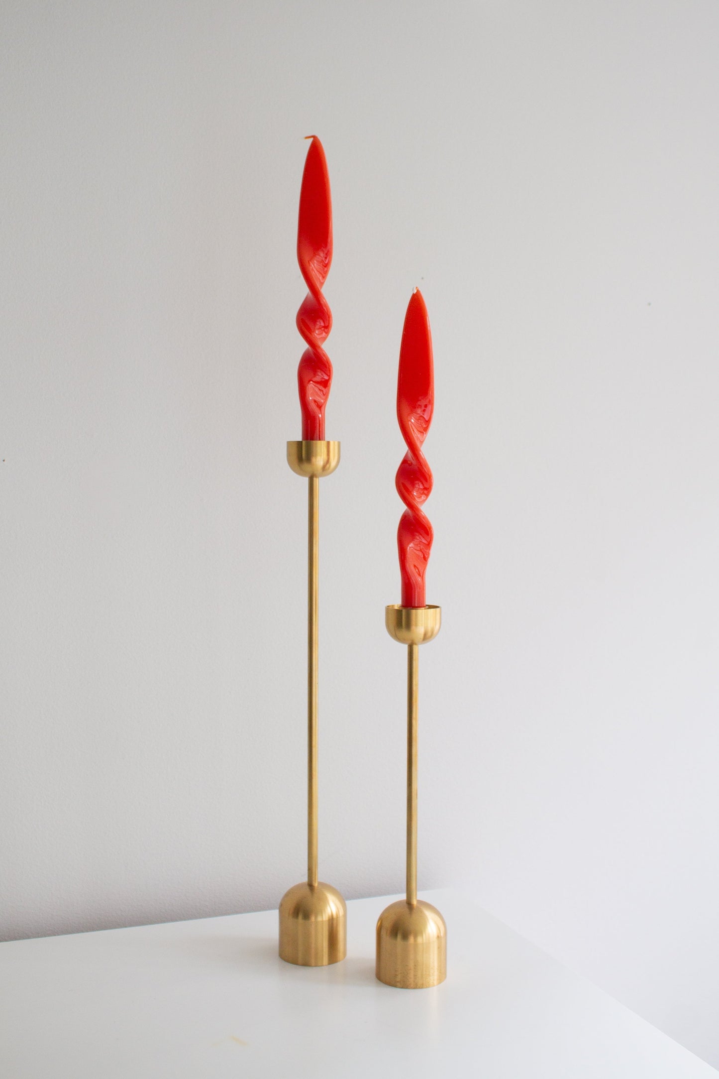 Taper Candle Set