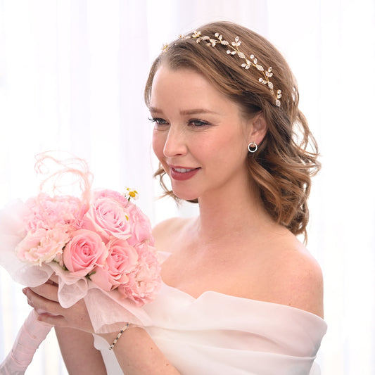 Florence Vine Headband