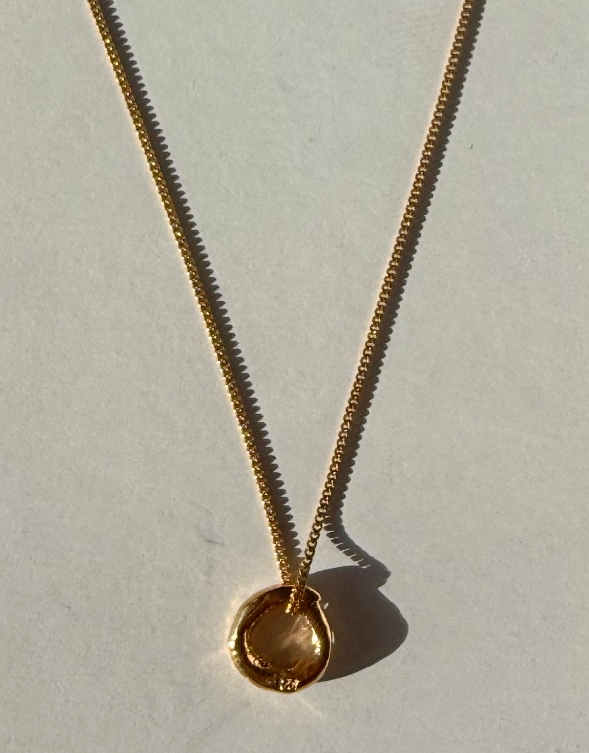 Narla Necklace
