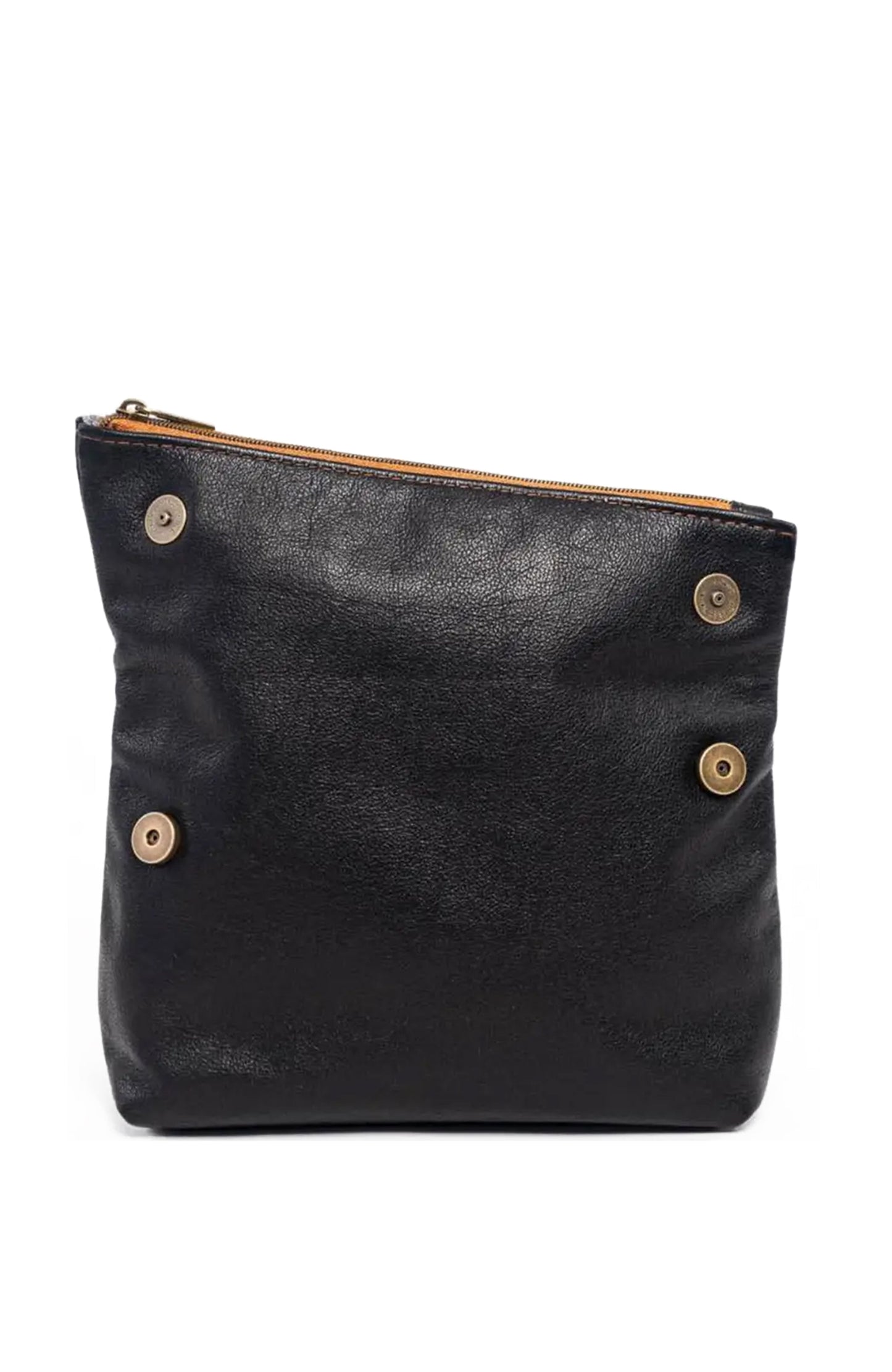 Asymmetric Makeup Bag
