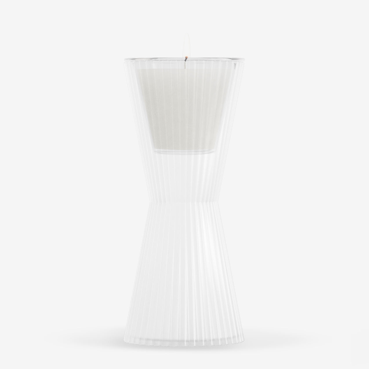 AIZ Refill Candle in Oud & Bergamot