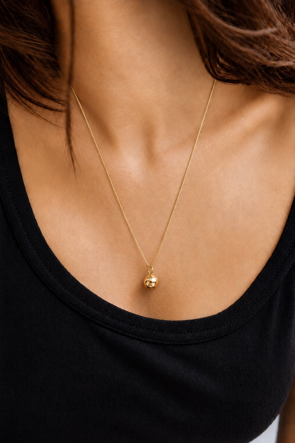 Rufus Necklace