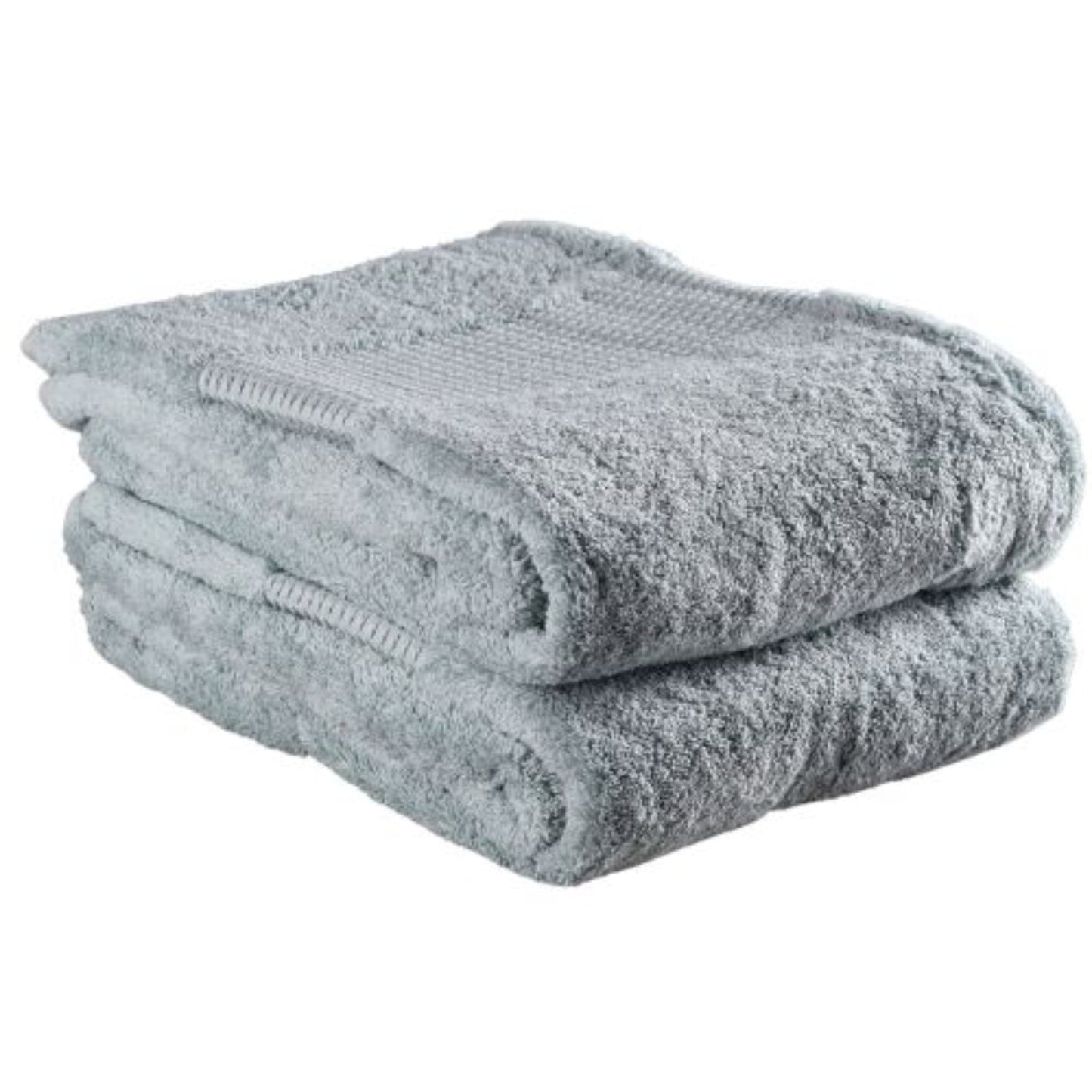 100% Organic Cotton Bath Towels Collection