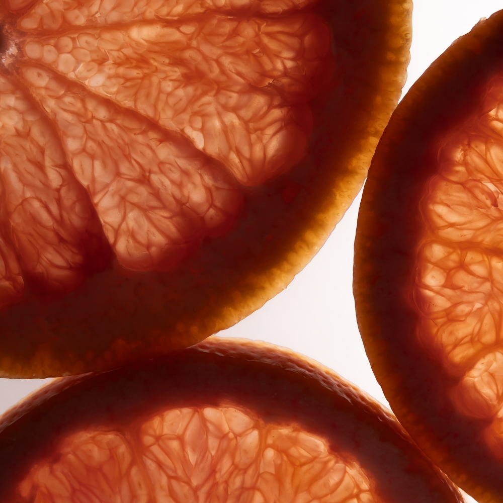 warm citrus + tobacco | HIPPIE SOUL Ritual Spray