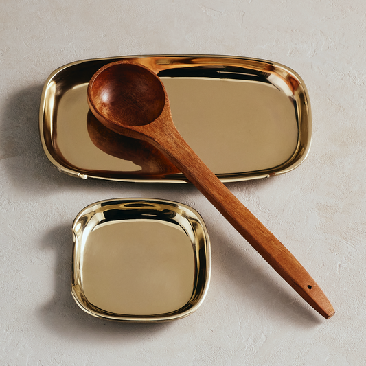 Aurum Spoon Rest