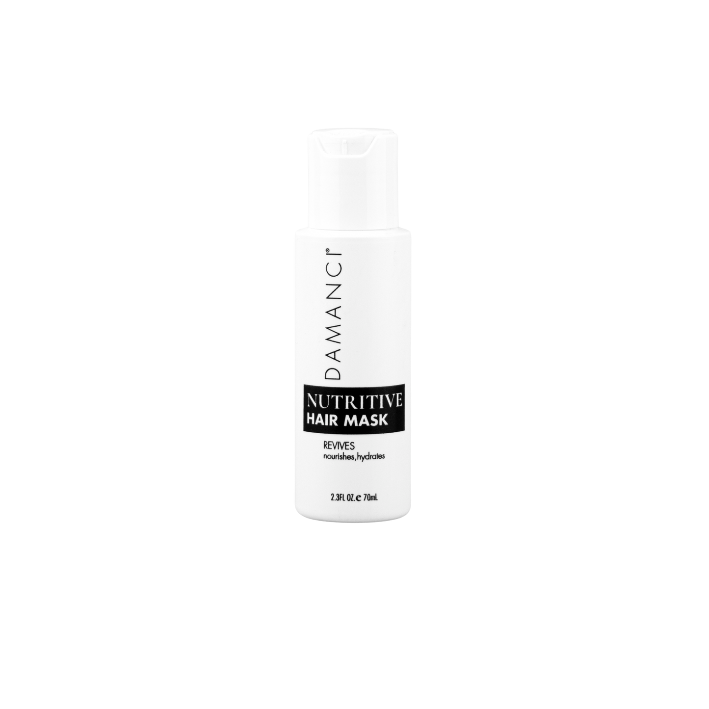 Nutritive Hair Mask