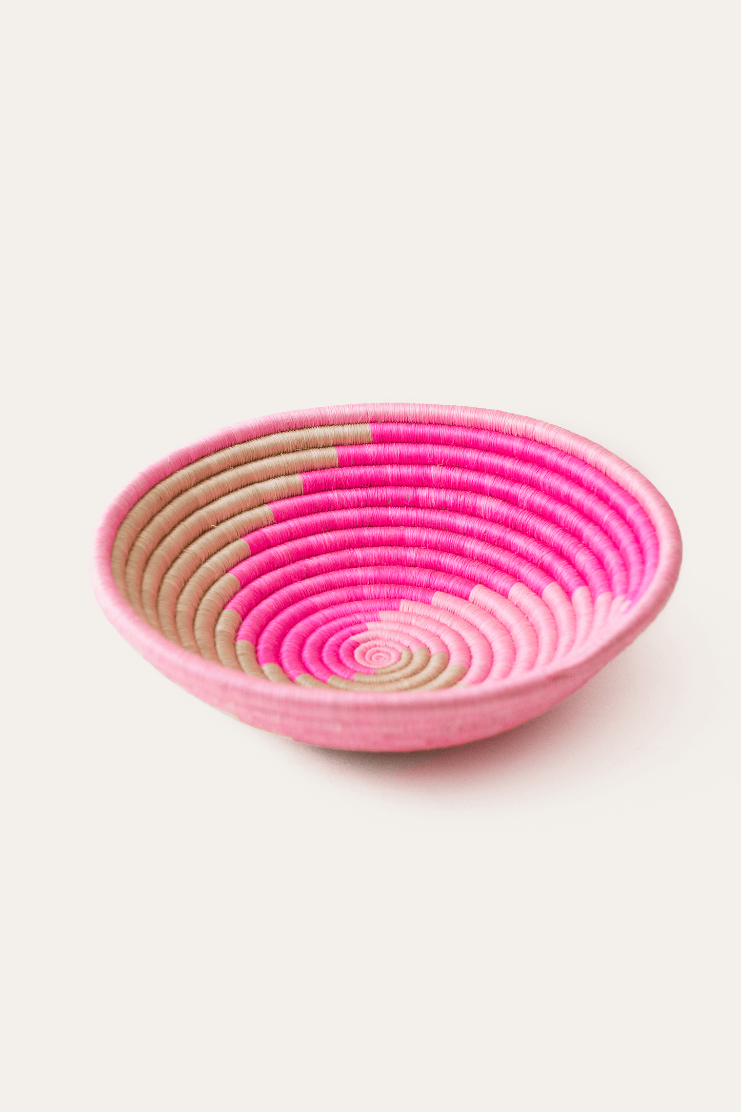 The Swirl Plateaus