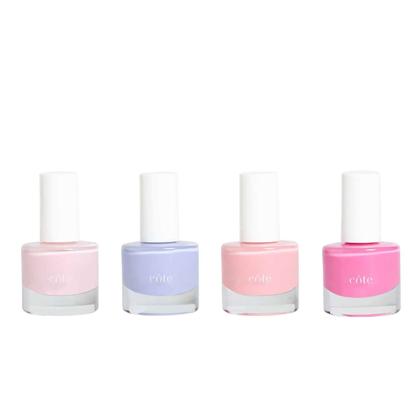 Color Crush Set