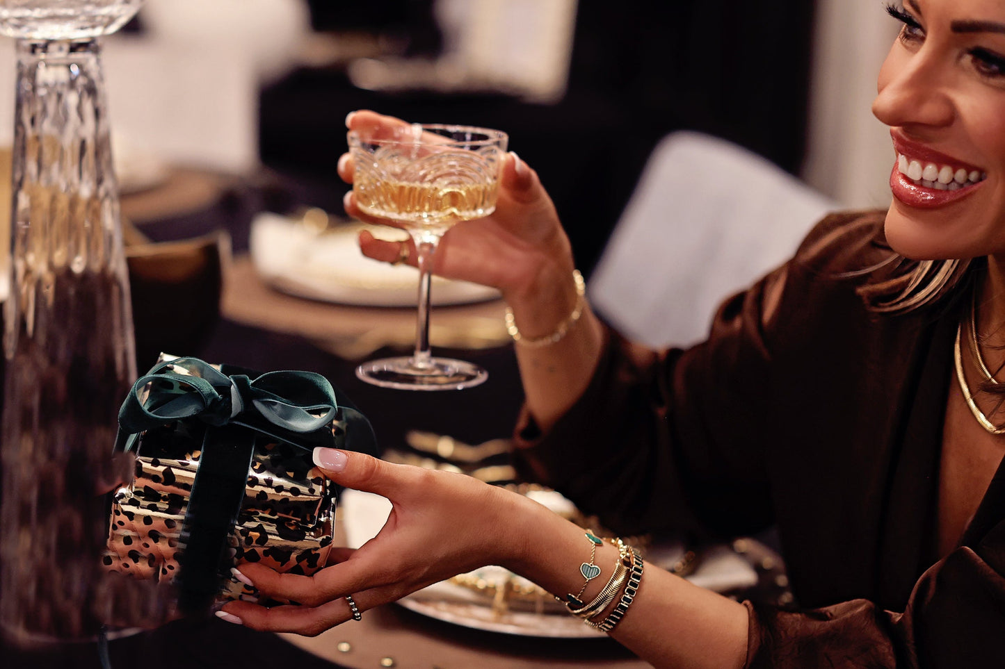 Everly Bracelet