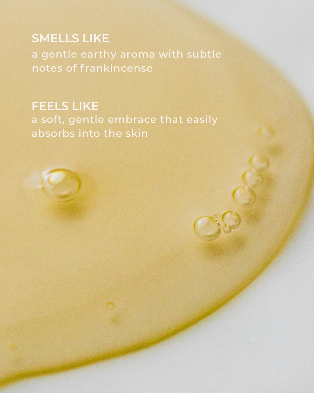 Body Oil