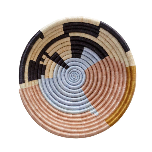 The Abstract Form Plateaus
