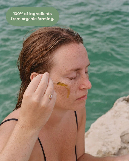 Oil Cleanser