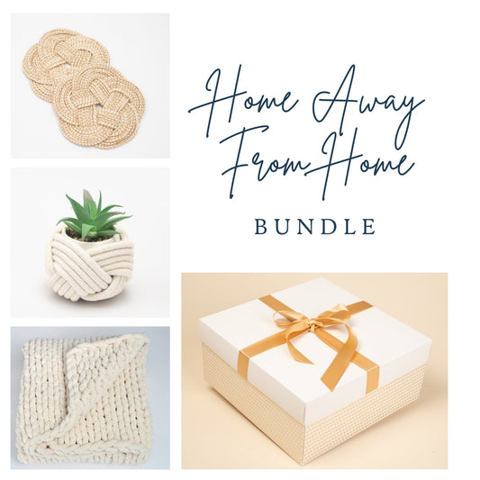 Home Away From Home Bundle