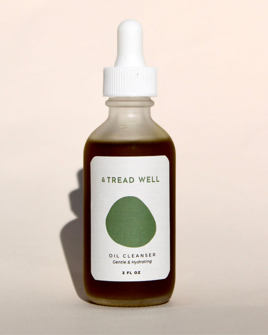 Oil Cleanser