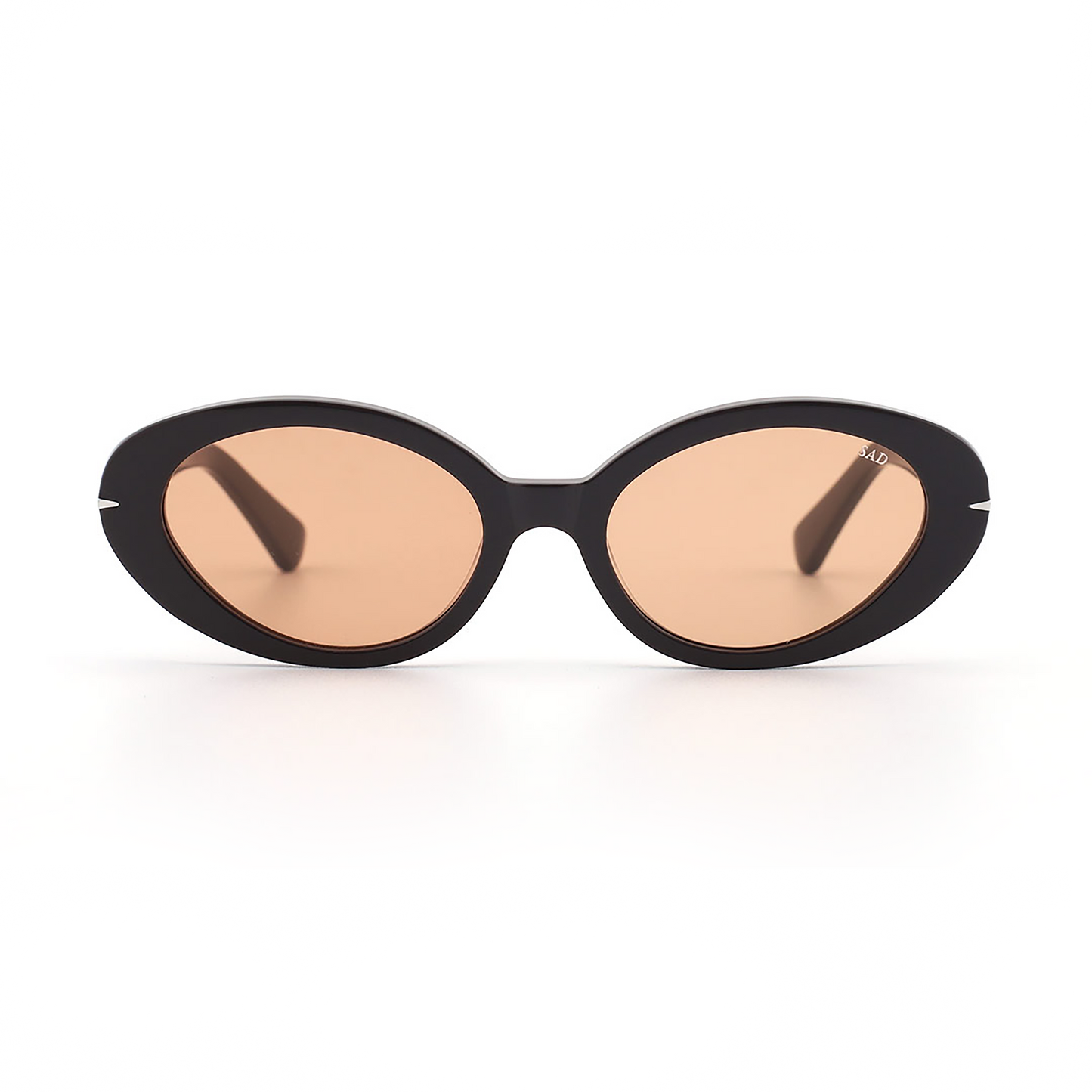 BLOOM ACETATE // ESPRESSO [TINTED BRONZE]