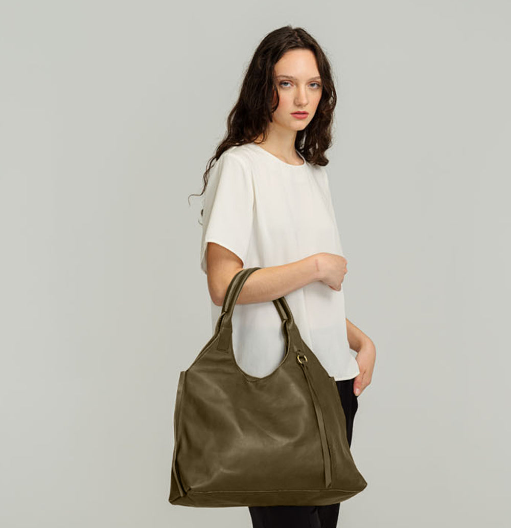 Lady Bird Tote
