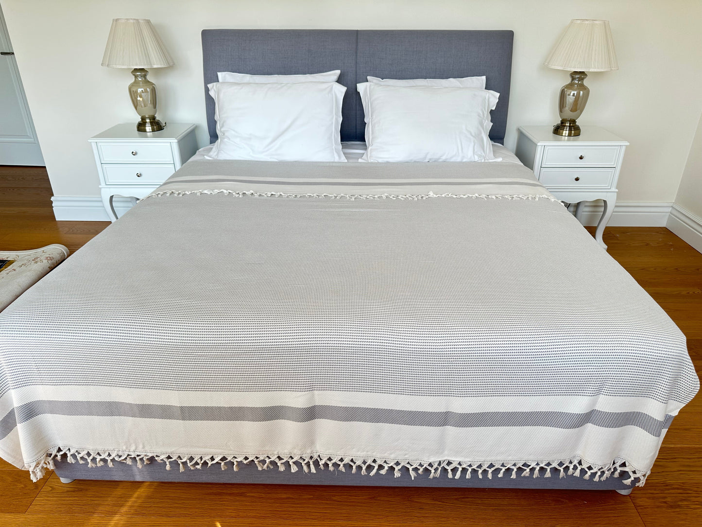 Pixel Blanket
