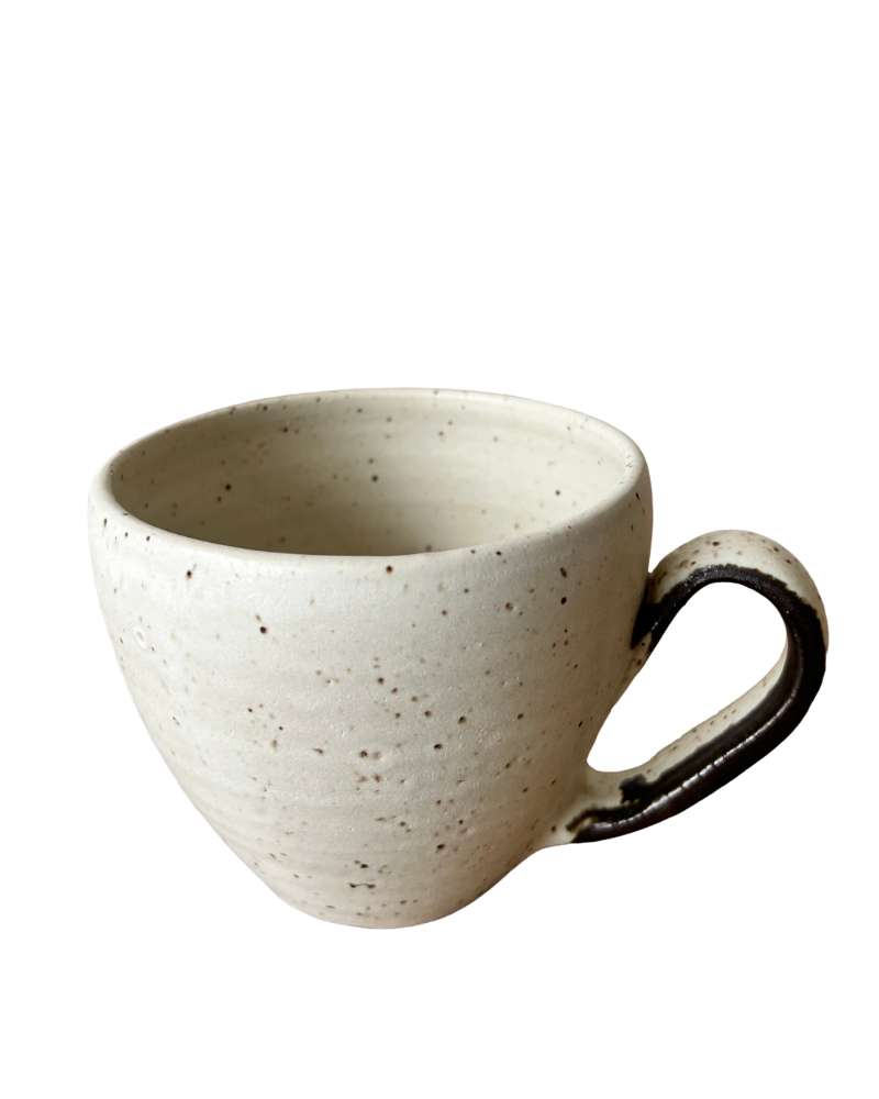 The Luna Latte Mug