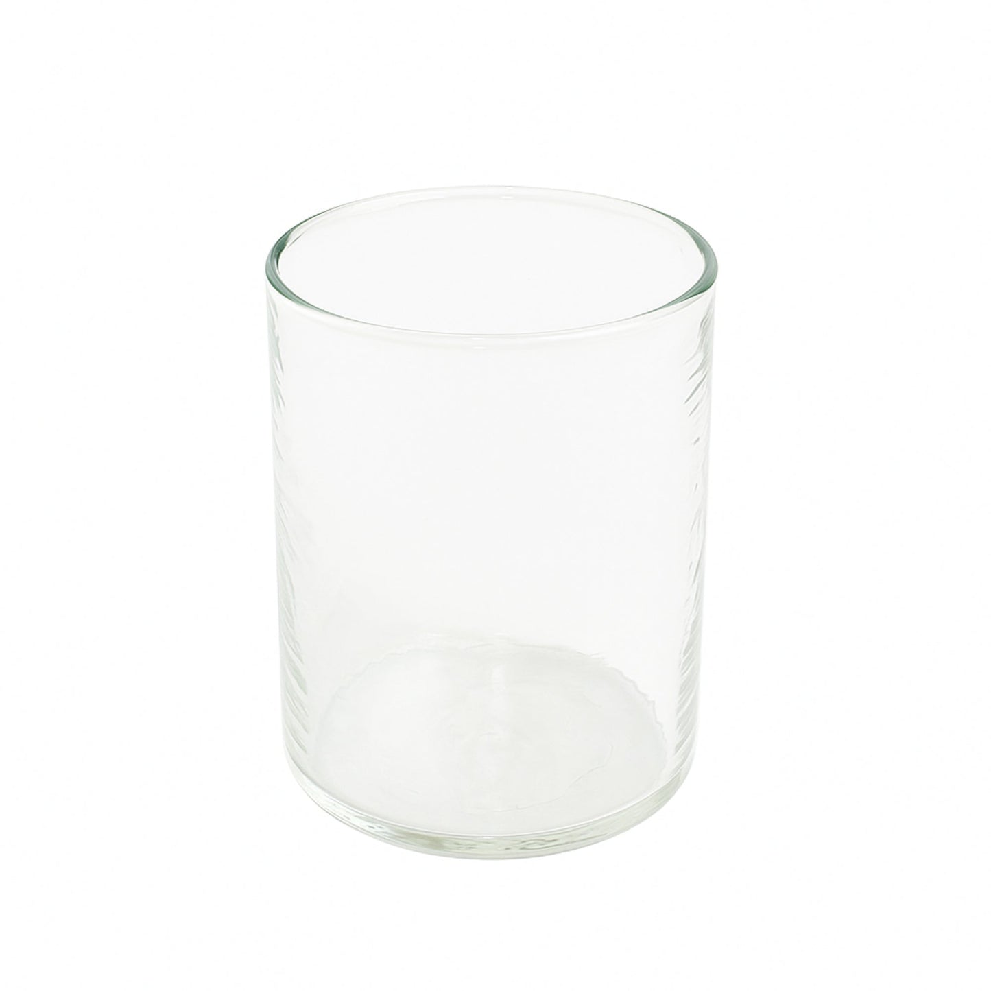 S/4 Recycled Hammered Glasses