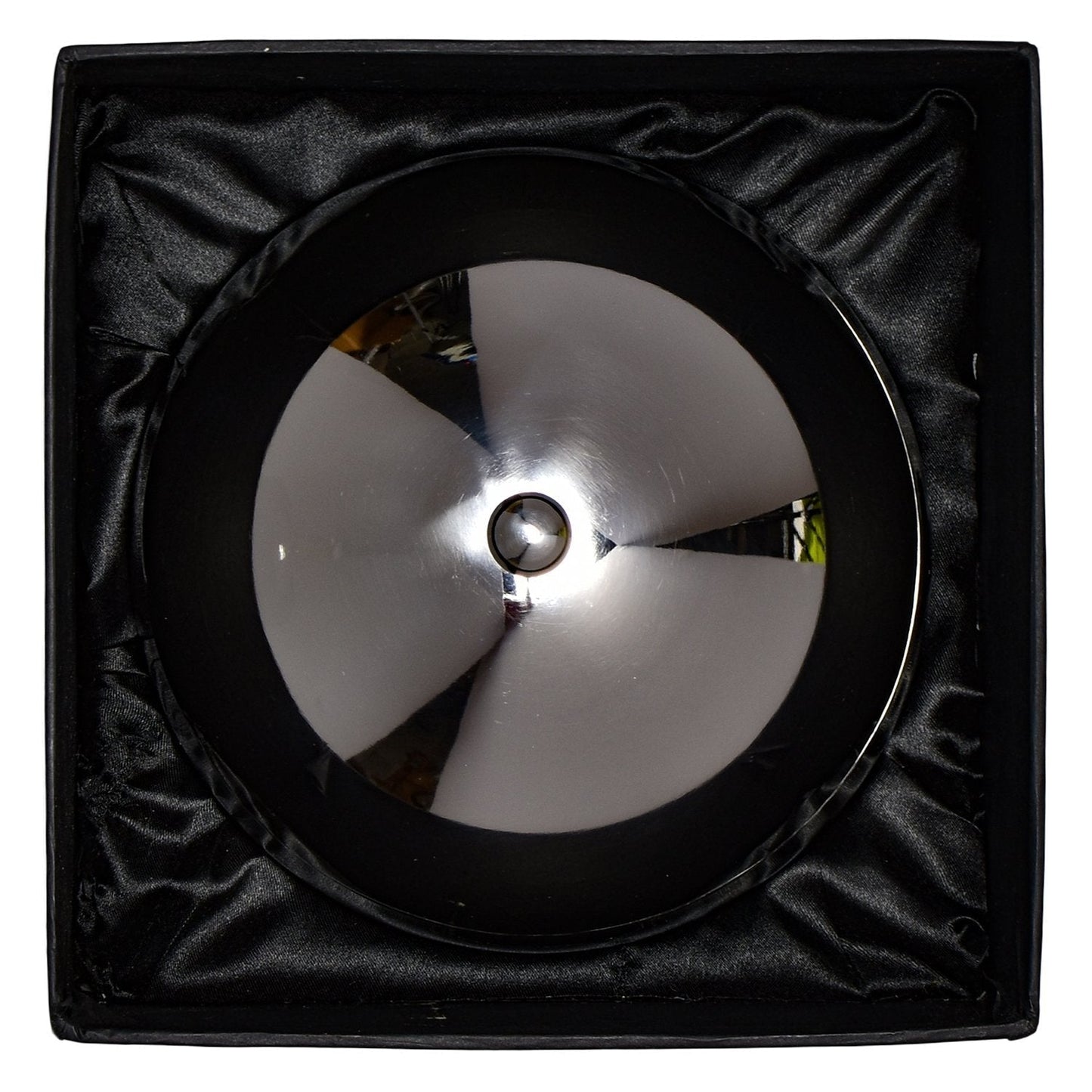 Prince of Scots Mirror Orb Ice Bucket