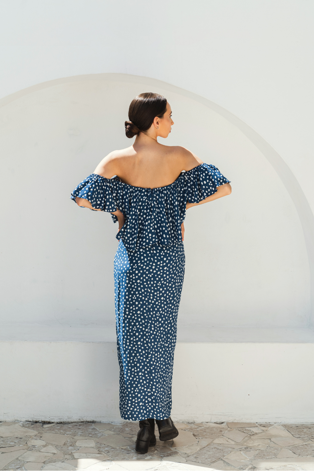 Mila Dress