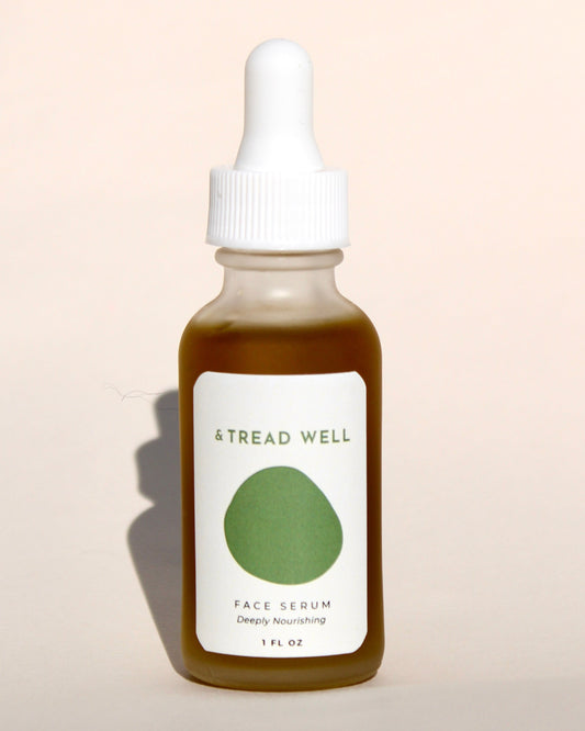 Face Serum