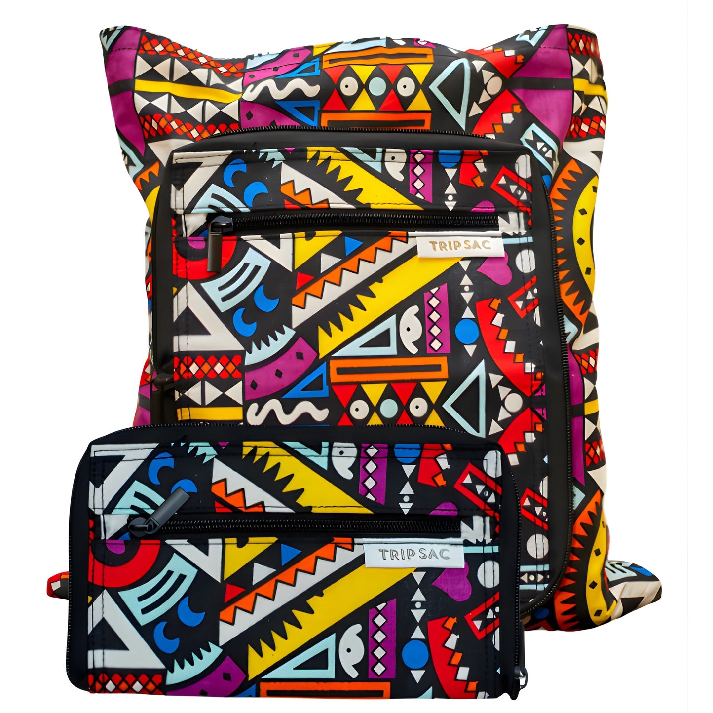 Zuri Bag