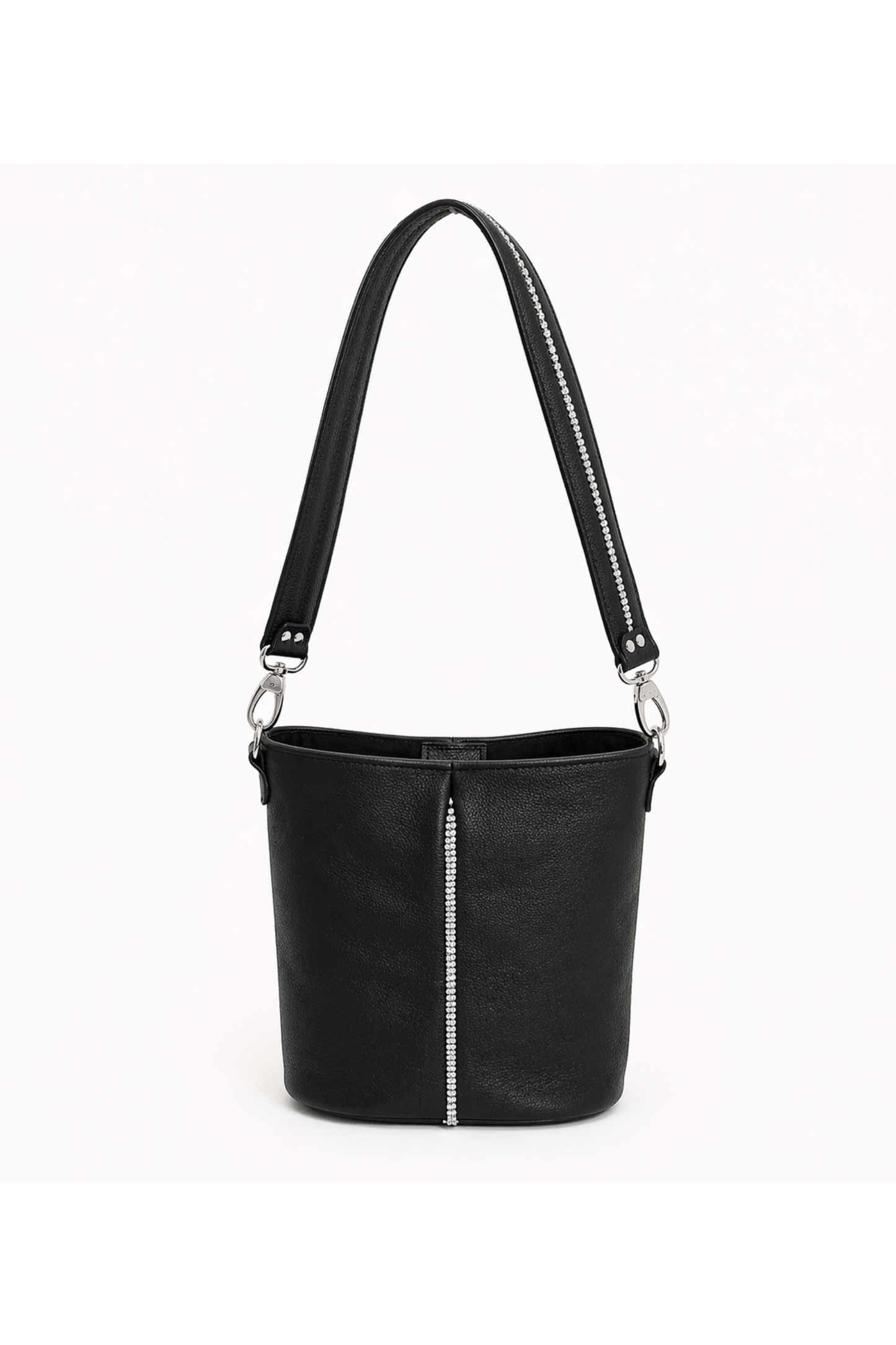 Sabra Leather Shoulder Bag