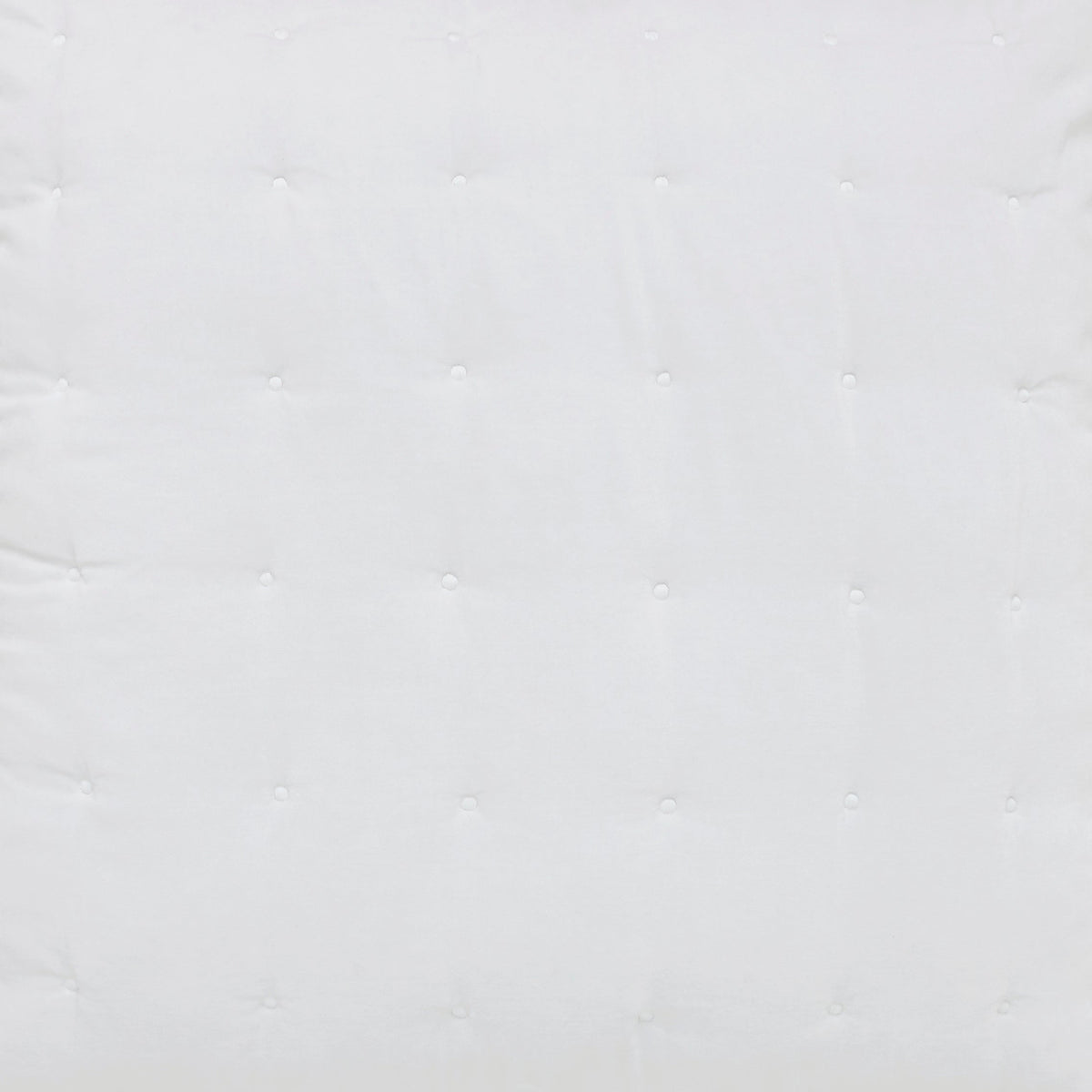 Bailey Tufted Velvet Quilt Sham