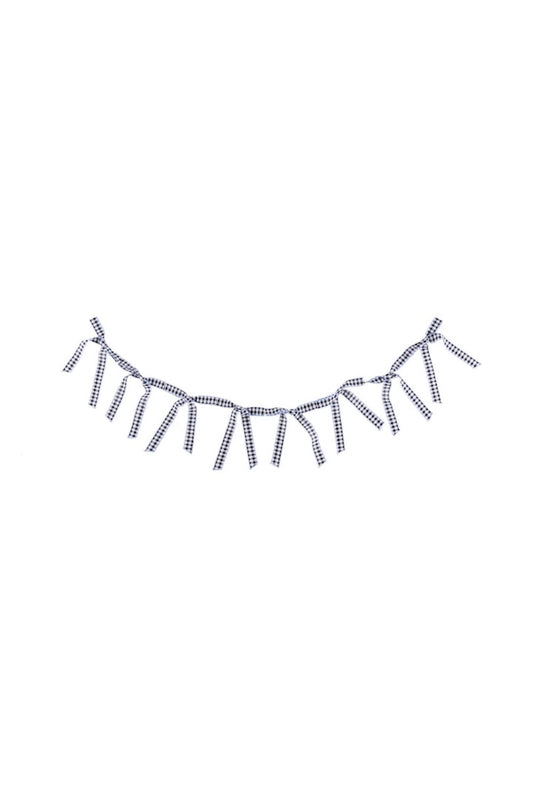 Bow Chain - Black