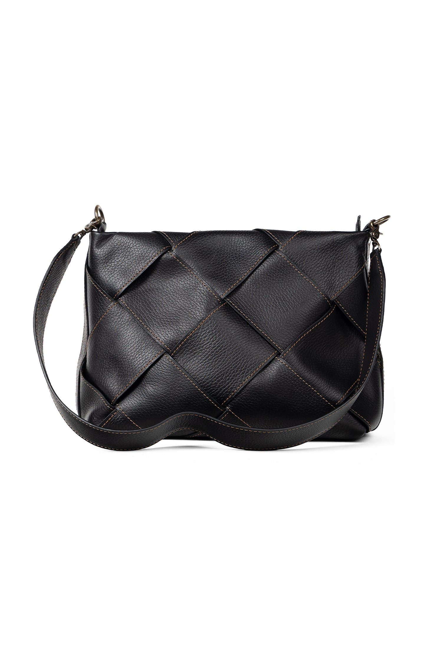 Optimal Shoulder Bag